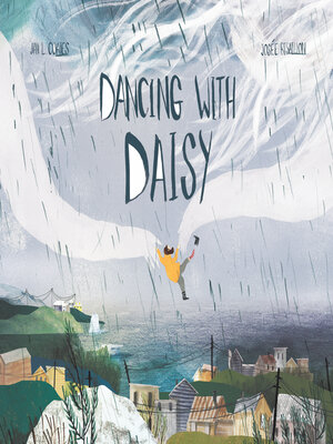 cover image of Dancing With Daisy